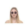 Ray ban round metal 3448-001-51p
