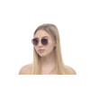 Ray ban round metal 3448-001-51p