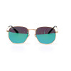 Ray ban round metal 3548-112-19