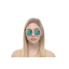 Ray ban round metal 3548-112-19