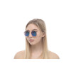 Ray ban round metal 3548-112-19