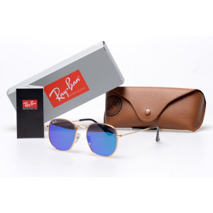 Ray ban round metal 3548-112-19