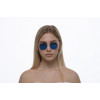 Ray ban round metal 6002-blue