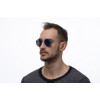 Ray ban round metal 6002-blue