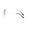 Ray ban round metal 6002-z