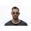 Ray ban round metal 6002-z