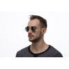 Ray ban round metal 6002-z