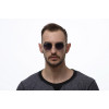 Ray ban round metal 6002-bg