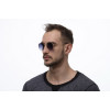 Ray ban round metal 6002-bg