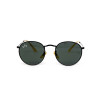 Ray ban round metal 3447-black-b