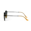 Ray ban round metal 3447-black-b