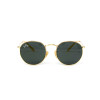 Ray ban round metal 3447-black-g
