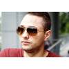 Ray ban Original 3026gold