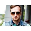 Ray ban Original 3026gold