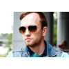 Ray ban Original 3026gold