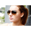 Ray ban Original 3026gold
