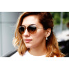 Ray ban Original 3026gold