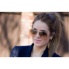 Ray ban Original 3026gold