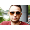 Ray ban Original 3026gold