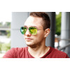 Ray ban Original 3026lime-s