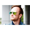 Ray ban Original 3026lime-s