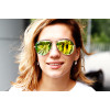 Ray ban Original 3026lime-s