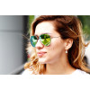 Ray ban Original 3026lime-s