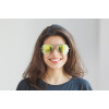 Ray ban Original 3026lime-s