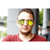 Ray ban Original 3026lime-s