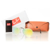 Ray ban Original 3026lime-s