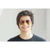 Ray ban Original 3026d-fiolet