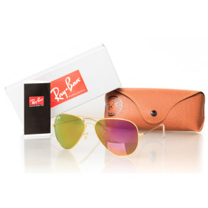 Ray ban Original 3026d-fiolet