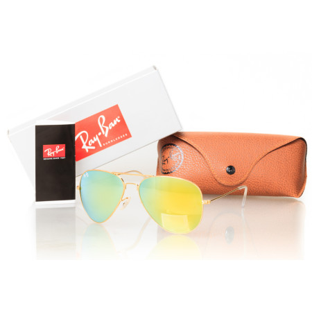 Ray ban Original 3026d-lg