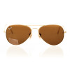 Ray ban Original 3025brown