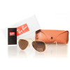 Ray ban Original 3025brown