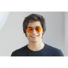 Ray ban Original 3025orange-g