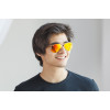 Ray ban Original 3025orange-g