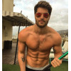 Ray ban Original 3025orange-g