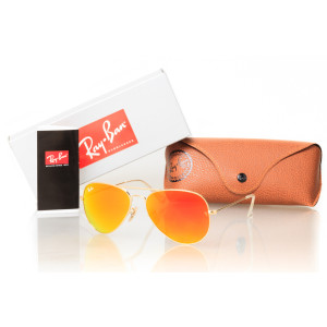 Ray ban Original 3025orange-g