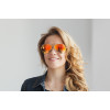 Ray ban Original 3027orange-g