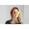 Ray ban Original 3027orange-g