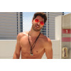Ray ban Original 3027orange-g