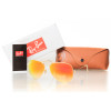 Ray ban Original 3027orange-g