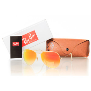 Ray ban Original 3027orange-g