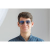 Ray ban Original 3026blue-g