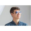 Ray ban Original 3026blue-g