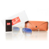 Ray ban Original 3026blue-g