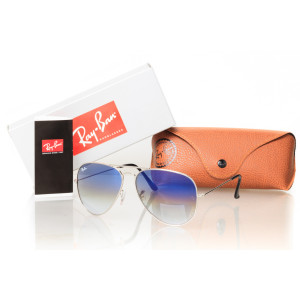 Ray ban Original 3026blue-s