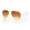 Ray ban Original 3026d-gold
