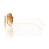 Ray ban Original 3026d-gold